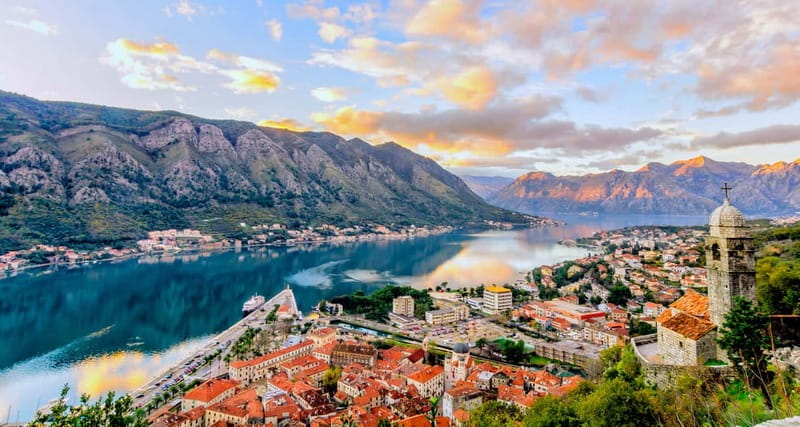 Montenegro Day Trip & Kotor Bay Short Boat Cruise - Simple ways to make the day better