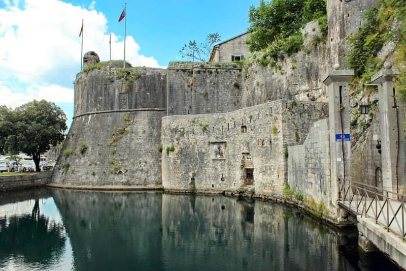 Montenegro from Albania: A Day Tour full of discoveries - Why this Montenegro day trip works