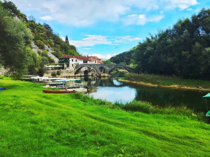 Montenegro: Full-Day Tour to Lovcen National Park & More - What makes this Montenegro day tour worth considering