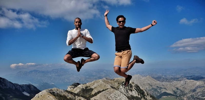 Montenegro: Full-Day Tour to Lovcen National Park & More - From Kotor Bay to the old mountain road