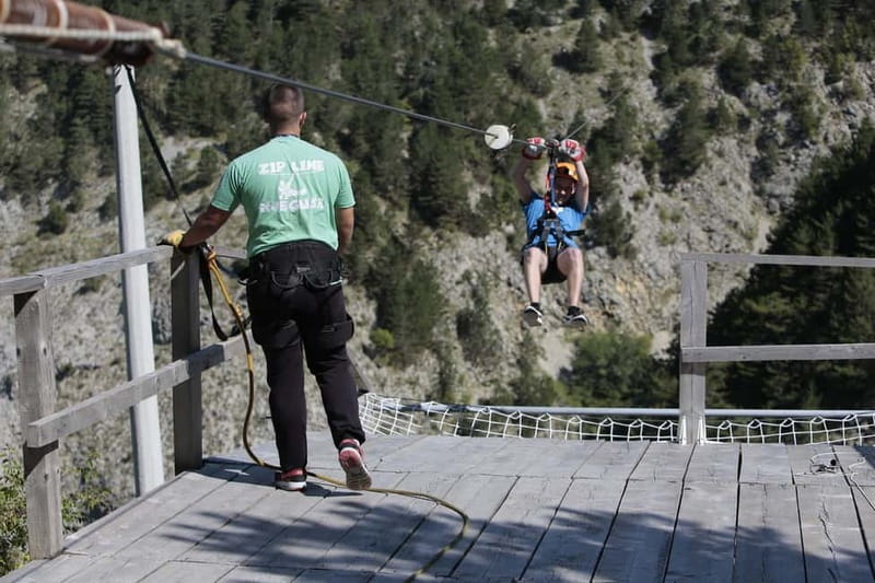 Montenegro: Full-Day Tour to Lovcen National Park & More - Cetinje, Montenegro’s former royal center