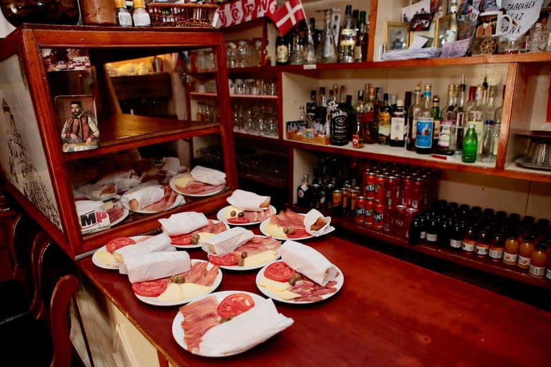 Montenegro: Full-Day Tour to Lovcen National Park & More - The Sveti Stefan photo stop