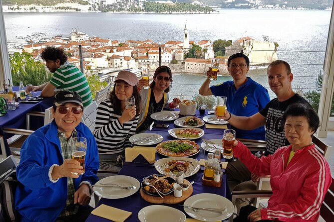 Montenegro shore excursion | Kotor from Cruise Port of Bar - Is $405.08 per person fair value?