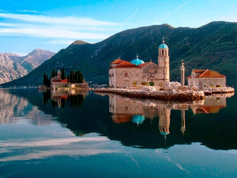 Montenegro Tour with Optional Kotor Bay Boat Cruise - Key points to know before booking