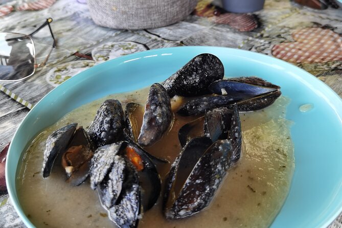 Mussel & Oyster Farm with Perast visitation Private Tour - What the $698.97 group price really means