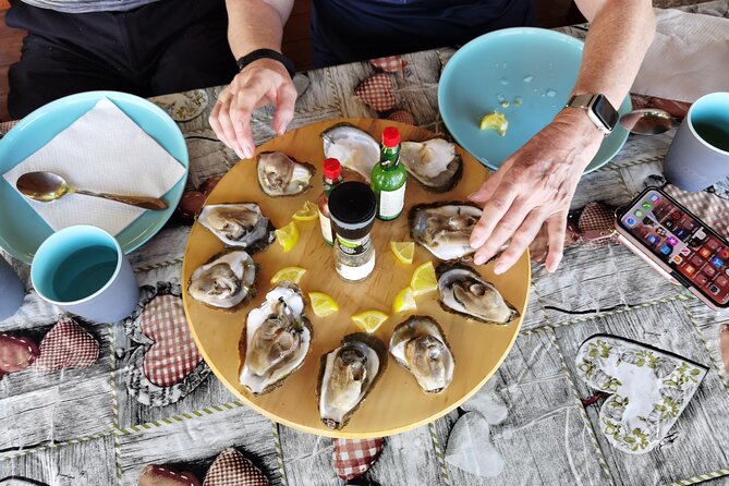 Mussel & Oyster Farm with Perast visitation Private Tour - Perast and the short boat trip to Our Lady of the Rocks