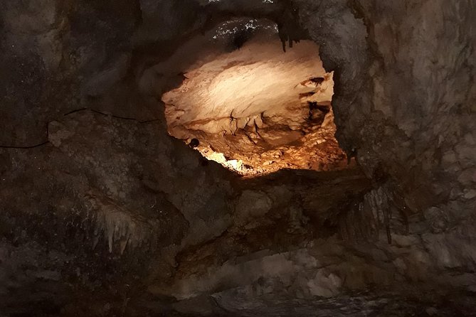 National Park Lovcen and Lipa Cave (Private tour) - What the English guide adds