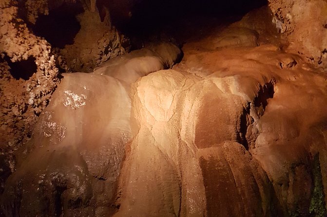 National Park Lovcen and Lipa Cave (Private tour) - Who should choose this tour?