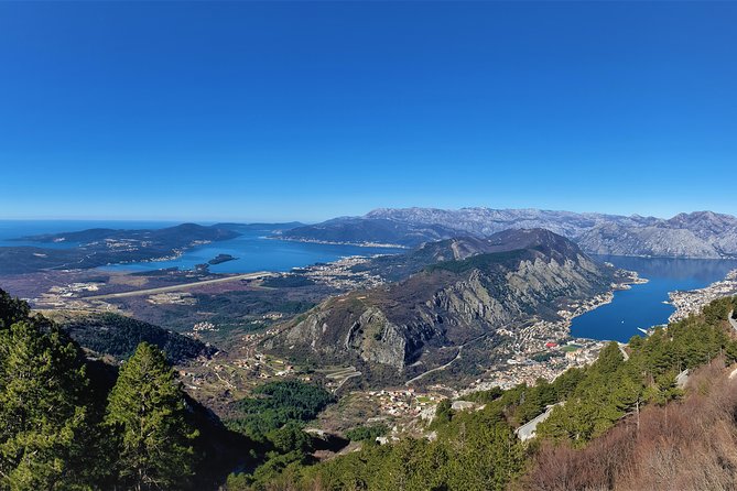 National Park Lovcen and Lipa Cave (Private tour) - Timing, weather, and practical planning