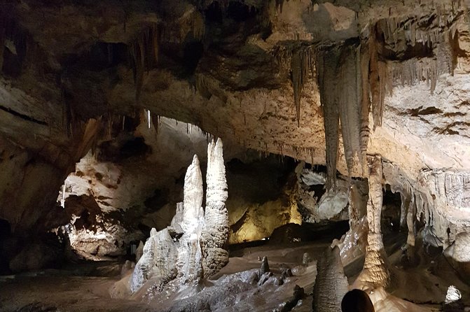 National Park Lovcen and Lipa Cave (Private tour) - Lovcen National Park and the climb to Njegos Mausoleum