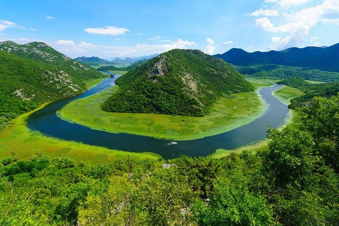National park Skadar Lake (Private tour) - Why Lake Skadar makes a fine day from Kotor
