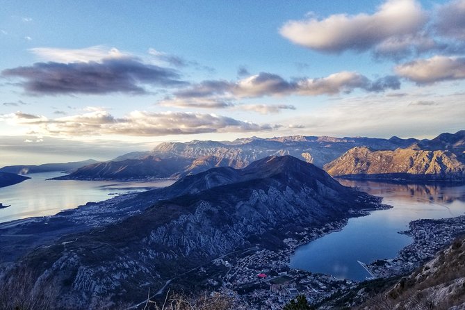 National parks and wine tasting (NP Lovcen, NP Skadar lake, Cetinje, Njegusi) - Why this Podgorica day trip works