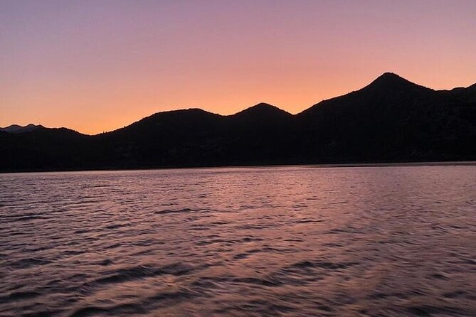 Noah's Ark Skadar Lake Journey - Virpazar and Poseljani add local character