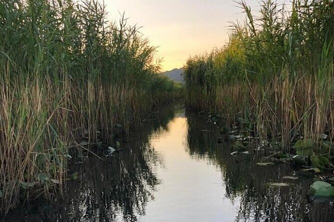Noah's Ark Skadar Lake Journey - Who will enjoy this most