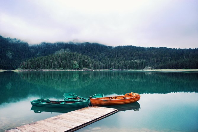 North Montenegro Tour:Žabljak - NP Durmitor - Black Lake - Đurđevića Tara Bridge - A traditional lunch, if you choose it