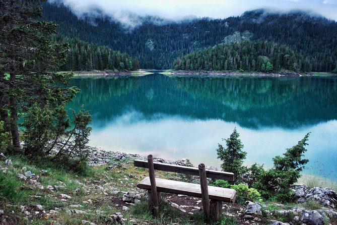 North Montenegro Tour:Žabljak - NP Durmitor - Black Lake - Đurđevića Tara Bridge - Price, weather, and the small print
