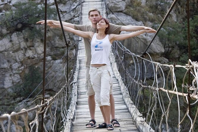 NORTH TOUR Np Biograd Gora-Lake-Moraca Canyon & Monastery-Kolasin - From Podgorica into Montenegro’s northern mountains