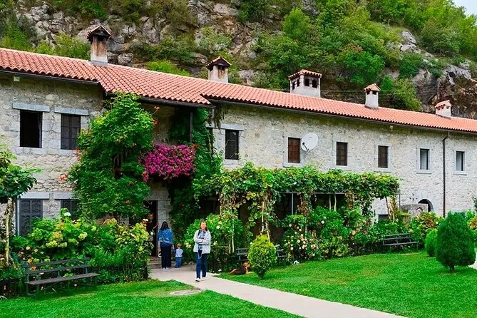 NORTH TOUR Np Biograd Gora-Lake-Moraca Canyon & Monastery-Kolasin - Booking details that matter