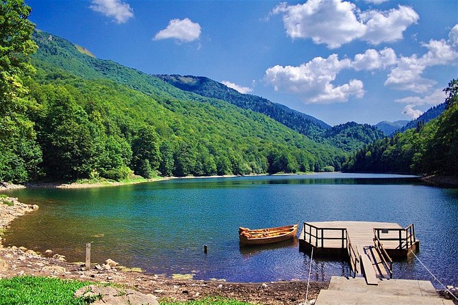 NP Biogradska Gora and Canyon Moraca (Private tour) - Why this private mountain trip is worth your day