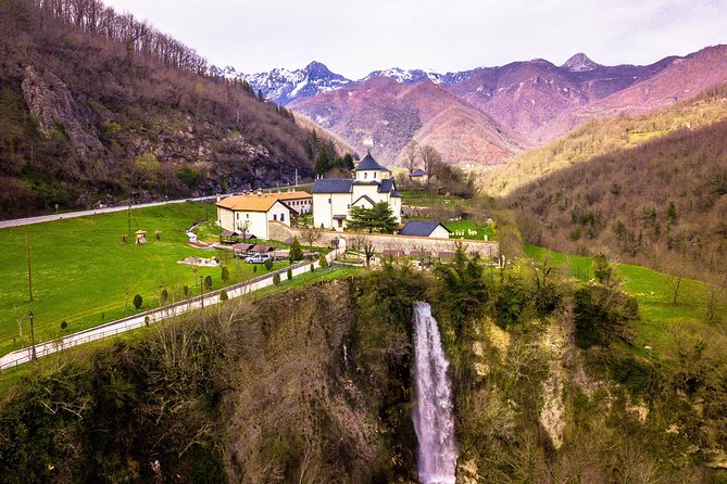 NP Biogradska Gora and Canyon Moraca (Private tour) - A private vehicle changes the pace