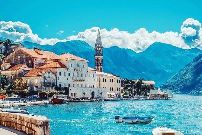 Old Kotor ,Charming Perast & Our Lady of the Rocks Private tour - Why This Kotor Tour Works So Well