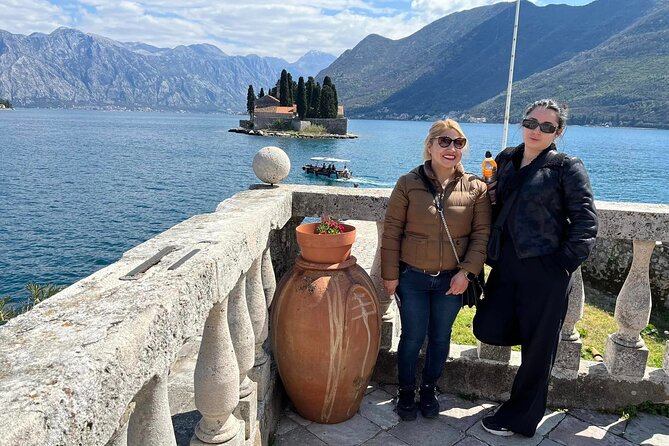 Old Kotor ,Charming Perast & Our Lady of the Rocks Private tour - Free Time in Quiet Perast