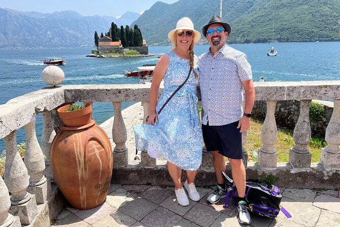 Old Kotor ,Charming Perast & Our Lady of the Rocks Private tour - What Tiho Adds to the Experience