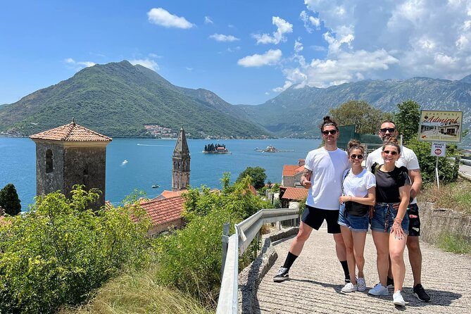 Old Kotor ,Charming Perast & Our Lady of the Rocks Private tour - Is $102.13 Per Person Good Value?