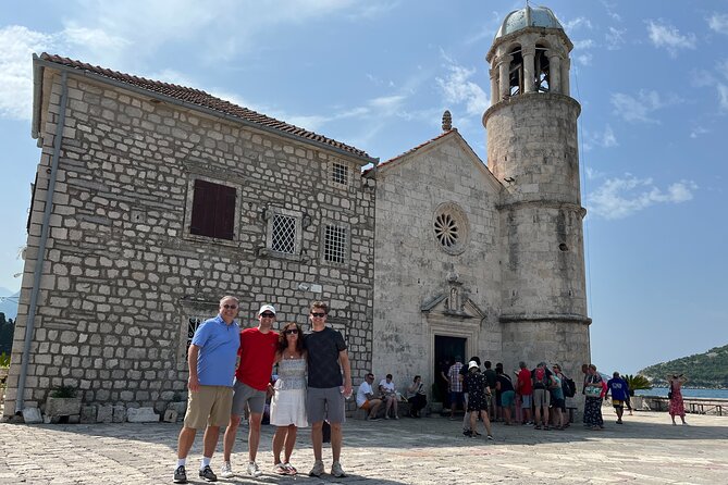 Old Kotor ,Charming Perast & Our Lady of the Rocks Private tour - Who Should Book This Experience?