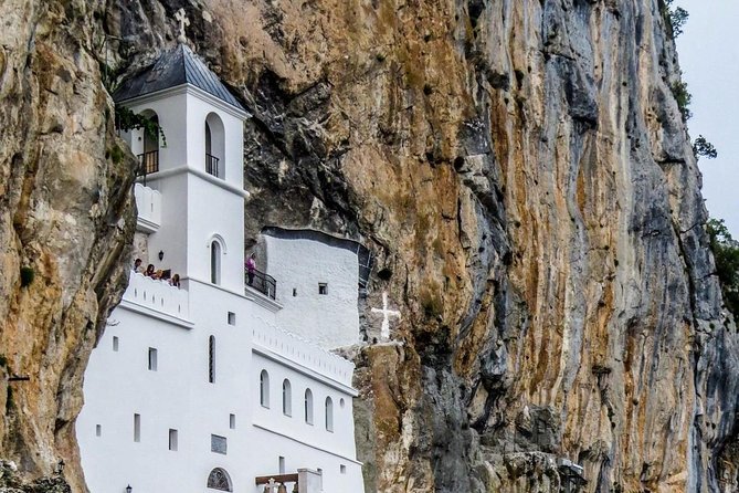 Ostrog Monastery tour - Time to see the surroundings