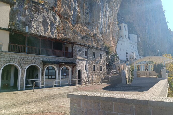 Ostrog Monastery tour - Is $142.97 a fair price?