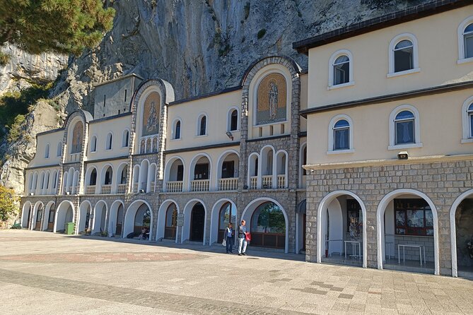 Ostrog Monastery tour - Who should book this Ostrog excursion?