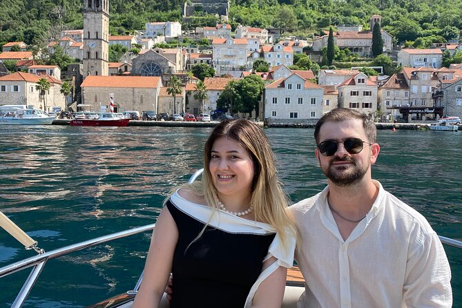 Our Lady of the Rocks and Perast Old Town Private Tour up to 6pax - Key points at a glance