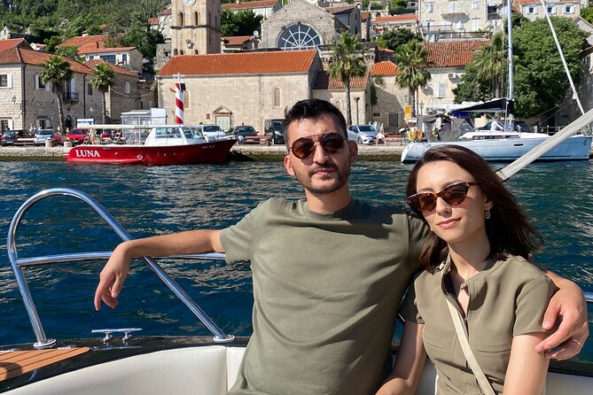 Our Lady of the Rocks and Perast Old Town Private Tour up to 6pax - Why this short Kotor boat tour works