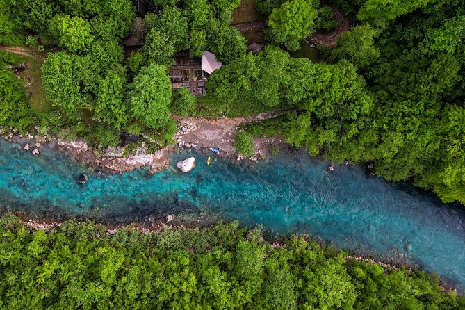 Packrafting Tara River - Weather, cancellations, and what to bring