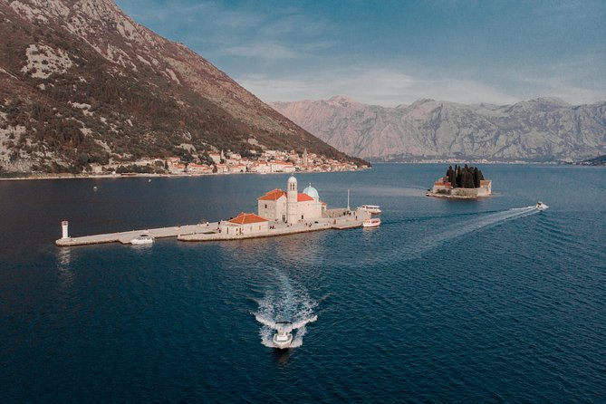 Perast and Our Lady of the Rocks 1,5 hours tour - ticket tour - Why this 90-minute boat ride works
