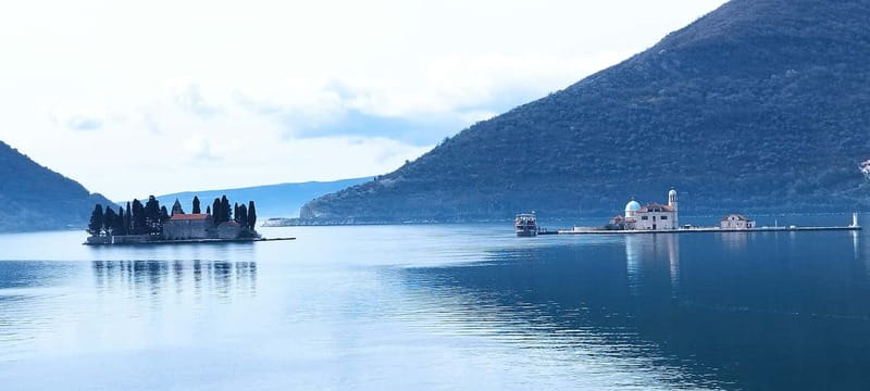 Perast: Cruise & Explore Our Lady of The Rocks island/church - Is $12 good value?