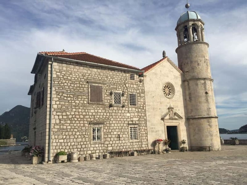 Perast Kotor Bay: boat ride to Our lady of the Rocks & back - Should you book the Perast boat ride?