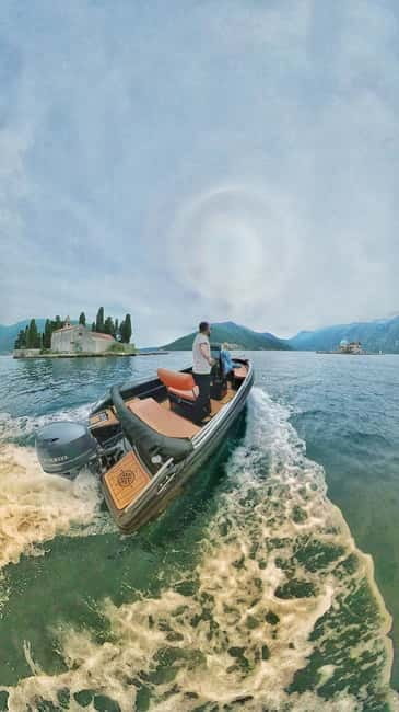 Perast private tour 3h:Lady Of The Rocks & Blue Cave,lagoon - Key points to know before booking