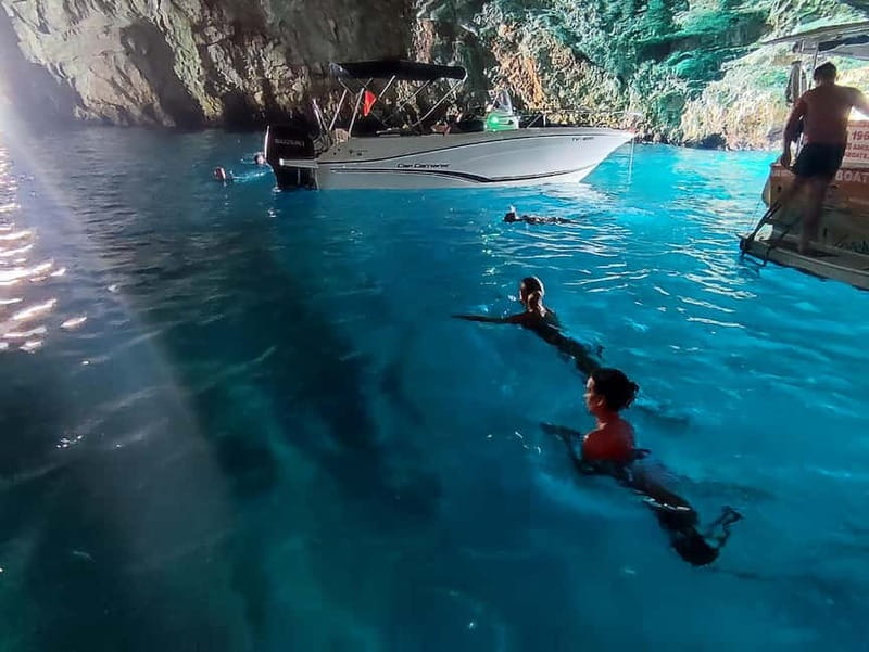 Perast private tour 3h:Lady Of The Rocks & Blue Cave,lagoon - Who will get the most from this tour