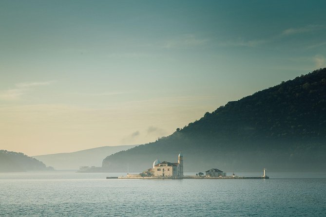 Personalized private speed boat tour - Longer outings around the bay