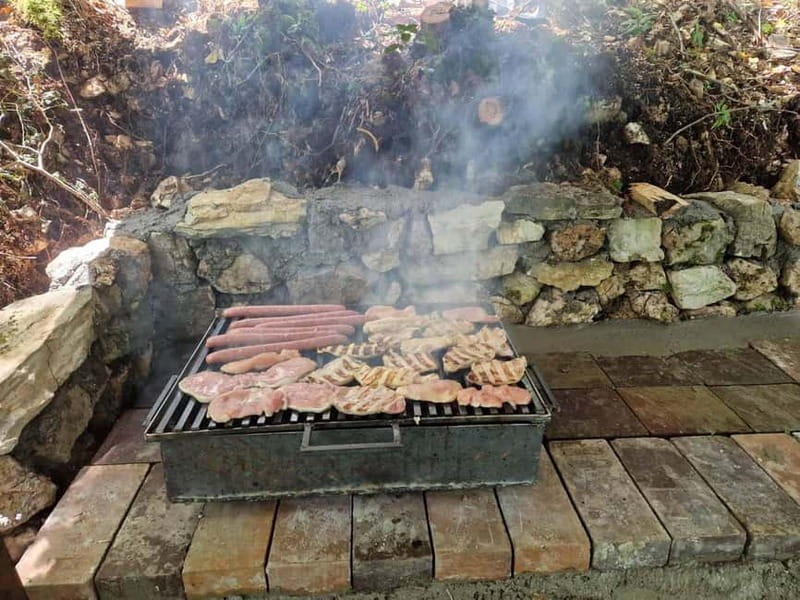 Piva Lake: Oteša Cave Cruise with Optional BBQ - Who will enjoy this Piva Lake cruise most