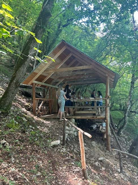 Piva Lake: Oteša Cave Cruise with Optional BBQ - Timing, clothing, and what to bring