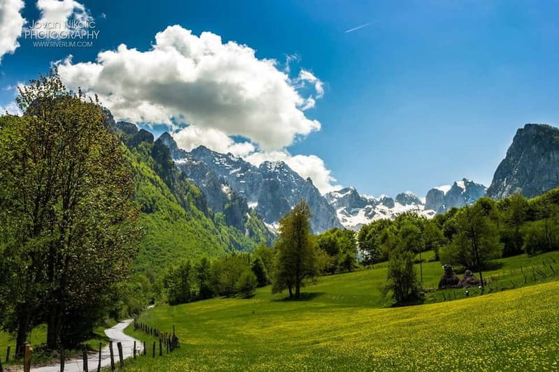 Plav Montenegro:Jeep tour,Prokletije/1 day tour - Quick reasons to choose this mountain trip