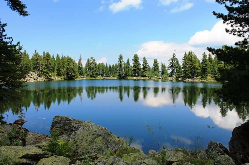 Plav Montenegro:Jeep tour,Prokletije/1 day tour - Why a 4x4 is the right way to see Prokletije