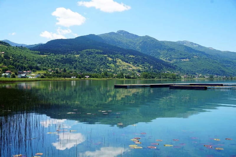 Plav Montenegro:Jeep tour,Prokletije/1 day tour - Starting from Plav, Gusinje, or Murino