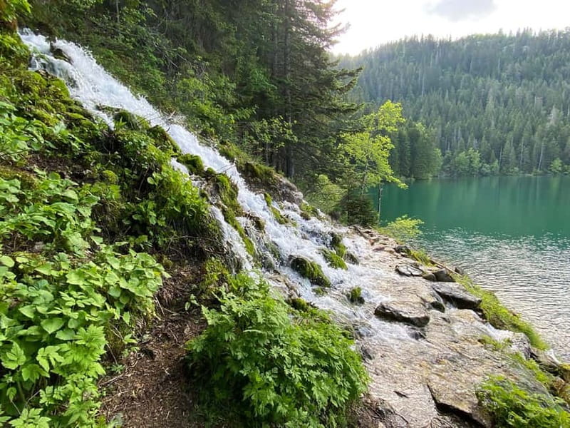 Podgorica: Durmitor National Park- Tara river, bridge & lake - The day in a few useful points