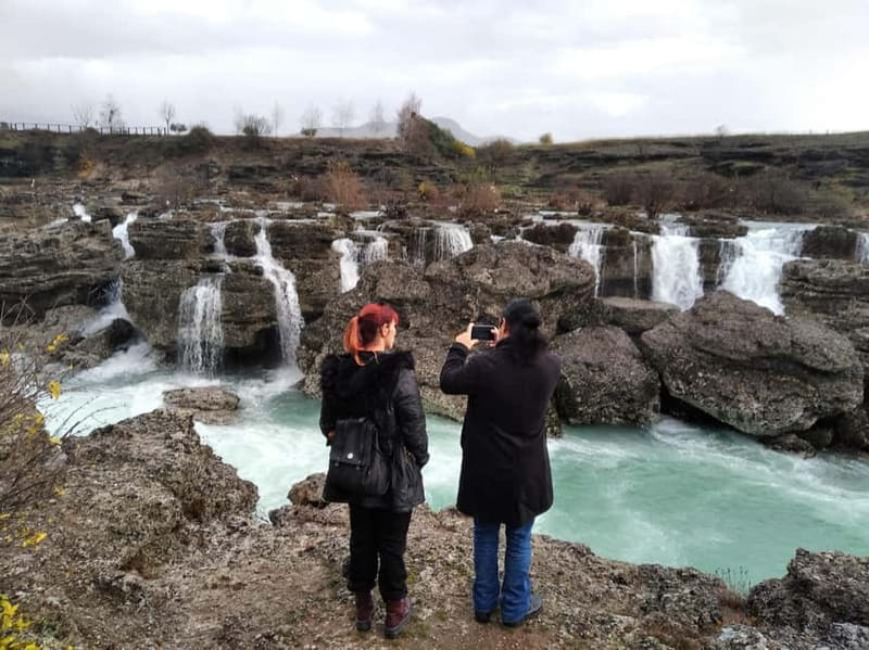 Podgorica Highlights, Ostrog and Zeta nature park day trip - Why this Podgorica day trip works