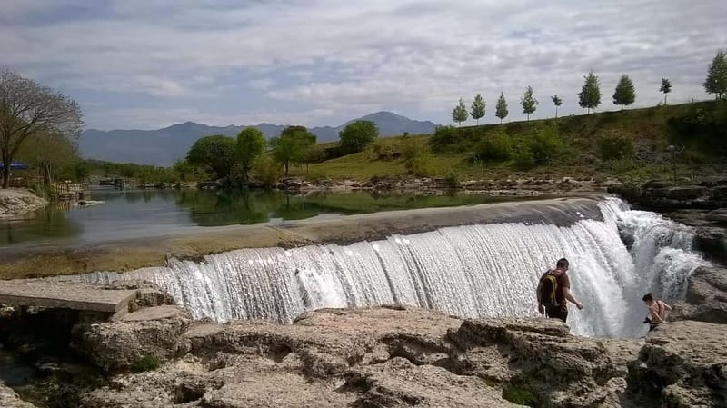 Podgorica Highlights, Ostrog and Zeta nature park day trip - Roman Doclea, a close look at Montenegro’s ancient past