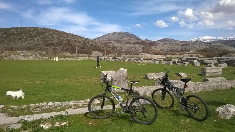 Podgorica Highlights, Ostrog and Zeta nature park day trip - Small local details that make the day personal